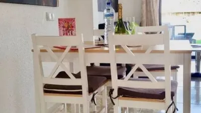 Apartment on Calle Maria Angeles Escanes, 10 photo 5