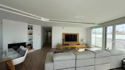 Penthouse in the City Centre photo 11