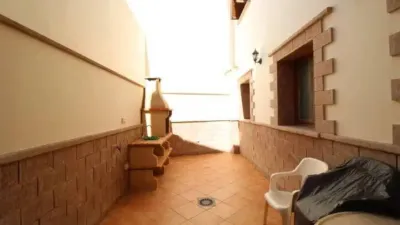 Chalet in Villanueva de la Concepción photo 13