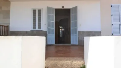Chalet in Ca'n Picafort photo 2