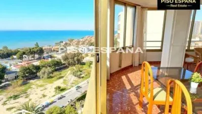 Apartment in Cabo de la Huerta photo 3