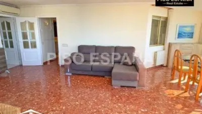 Apartment in Cabo de la Huerta photo 7