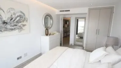 Chalet in Costa d'en Blanes photo 44