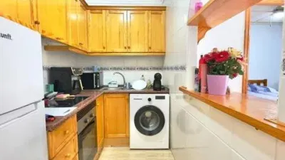 Piso – Torrevieja - Más