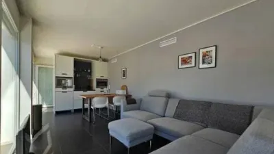 Chalet in Urbanizations photo 33