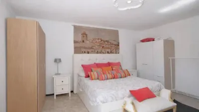 Chalet in Muro photo 10