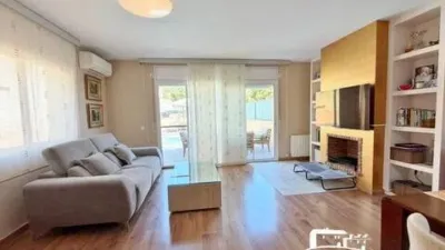 Townhouse in Olivella photo 6