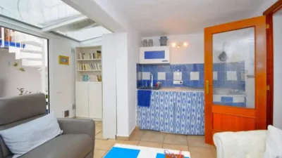 Chalet on Carrer d'Antoni Maura photo 27