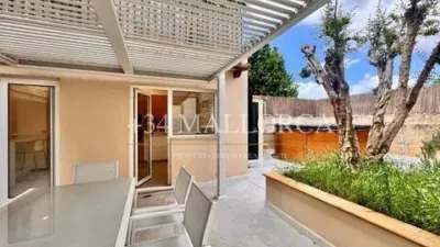 Flat in Santa Eugènia photo 27