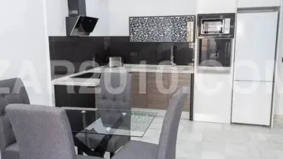 Apartment in Garrucha photo 6