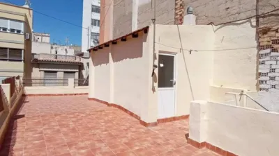 Pis – Alicante, Raval de Sant Antoni, l'Alacantí - Vista 2