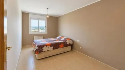 Top-floor apartment in Barri de Mar-Ribes Roges-Plaça de la Sardana photo 16