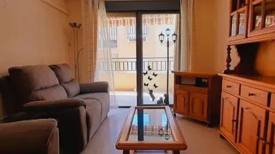 Apartment in Guardamar del Segura, Es Centre, Serra de Tramuntana - Más