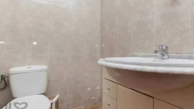 Apartment in Sant Boi de Llobregat photo 6