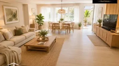 Casa – Alicante - Alacant - Vista 2