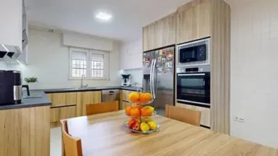 Chalet in Altabix photo 19