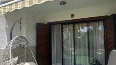 Apartment at 13 Costa del Silencio Street photo 12