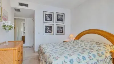 Apartment in San Francisco photo 18