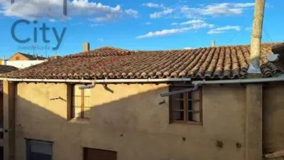 Chalet in Becerril de Campos photo 13