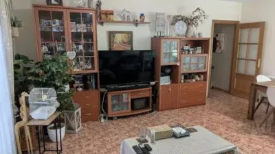 Pis – Calpe - Calp - Vista 5