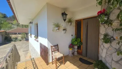 Chalet in Canyelles photo 6