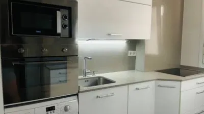 Apartment in Neguri-Aiboa photo 2