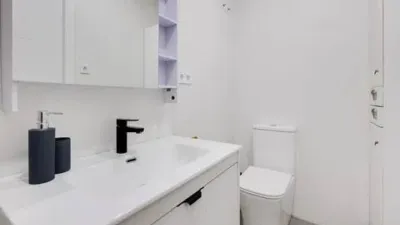 Apartment on Calle de los Gases photo 10