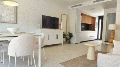 Casa – Cox - Vista 2