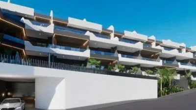 Piso – Benijófar - Vista 2
