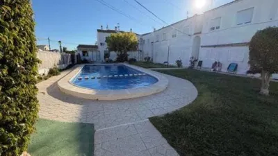 Apartment on Calle Isla Tabarca, No Number photo 12