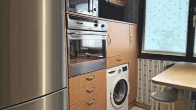 Apartment in Artaza photo 7