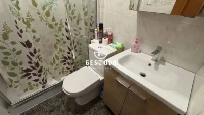 Apartment in Sant Feliu de Llobregat photo 19