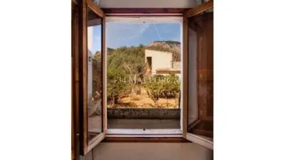 Chalet in Alaró photo 21