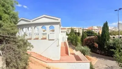 Pis – Calpe - Calp - Vista 5