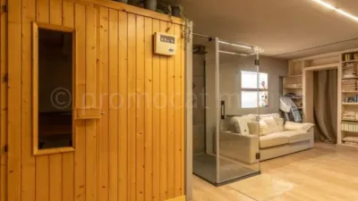 Chalet in El Papiol photo 45