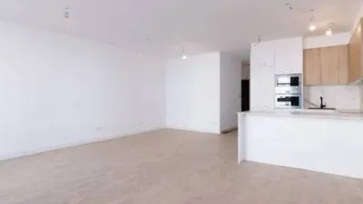 Piso – A Coruña, Zalaeta, O Orzán - Más
