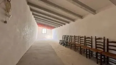Chalet in Torrellano-Valverde-Parc Empresarial photo 39