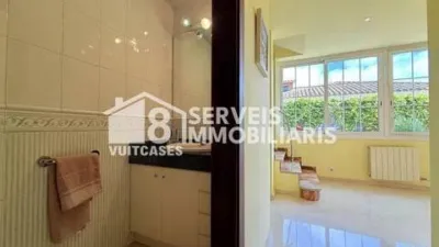 Chalet in Sant Vicenç de Montalt photo 29