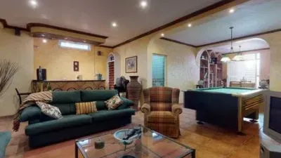 Chalet in El Raval-Puertas Encarnades photo 25
