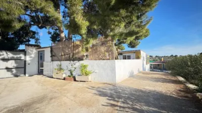 Chalet in Sant Vicent del Raspeig - San Vicente del Raspeig photo 49