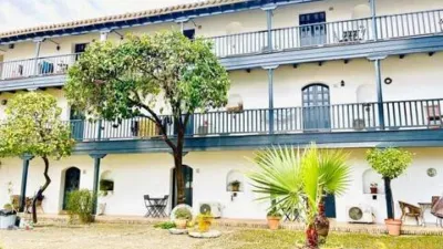 Apartment in San Bartolomé-Judería photo 23