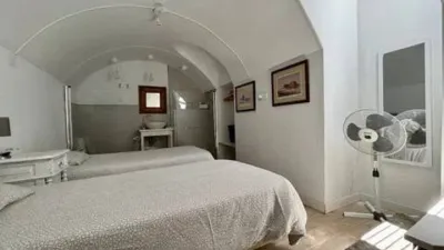 Flat in Embajadores-Lavapiés photo 15