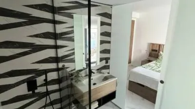 Apartment on Calle del Tomello photo 15