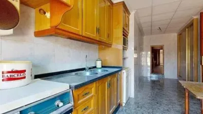 Chalet in Torrellano-Valverde-Parc Empresarial photo 8