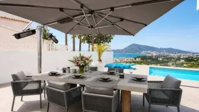 Casa – Altea - Vista 4