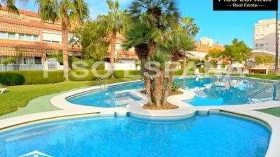Apartment in Playa de San Juan photo 56