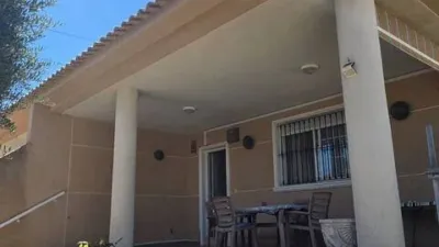 House in Aguas Nuevas-Torreblanca-Sector 25 photo 7