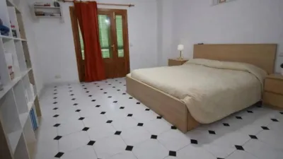 Chalet in Muro photo 15