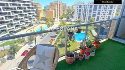 Apartment in Playa de San Juan photo 17
