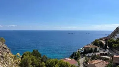 Casa – Calpe - Calp - Vista 2